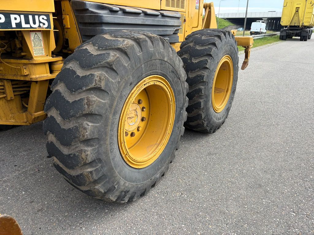 Caterpillar 140H