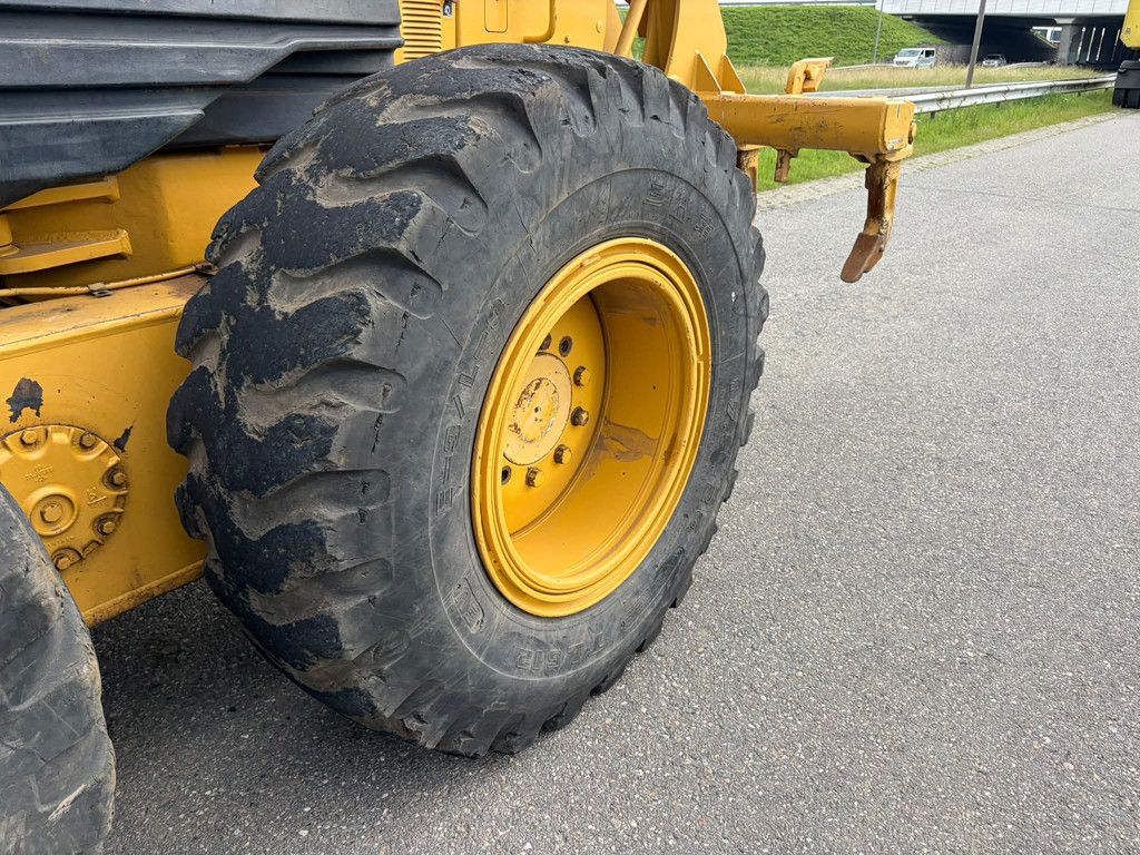 Caterpillar 140H