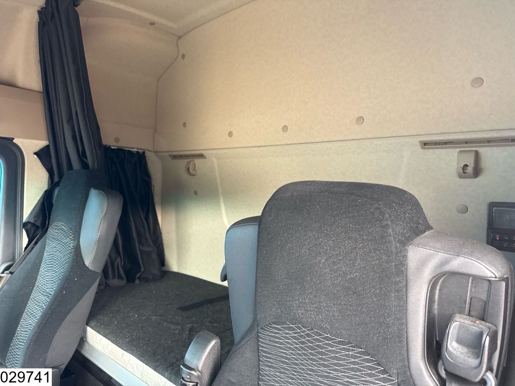 Mercedes Actros 1845 EURO 6d