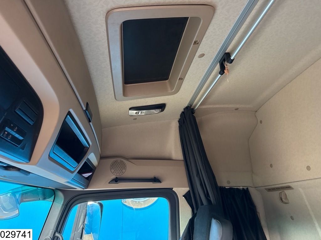 Mercedes Actros 1845 EURO 6d