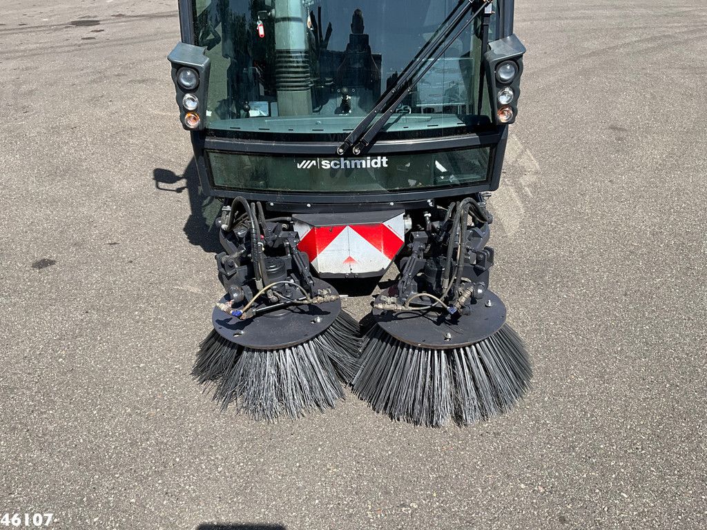 Schmidt Compact 200 Euro 6