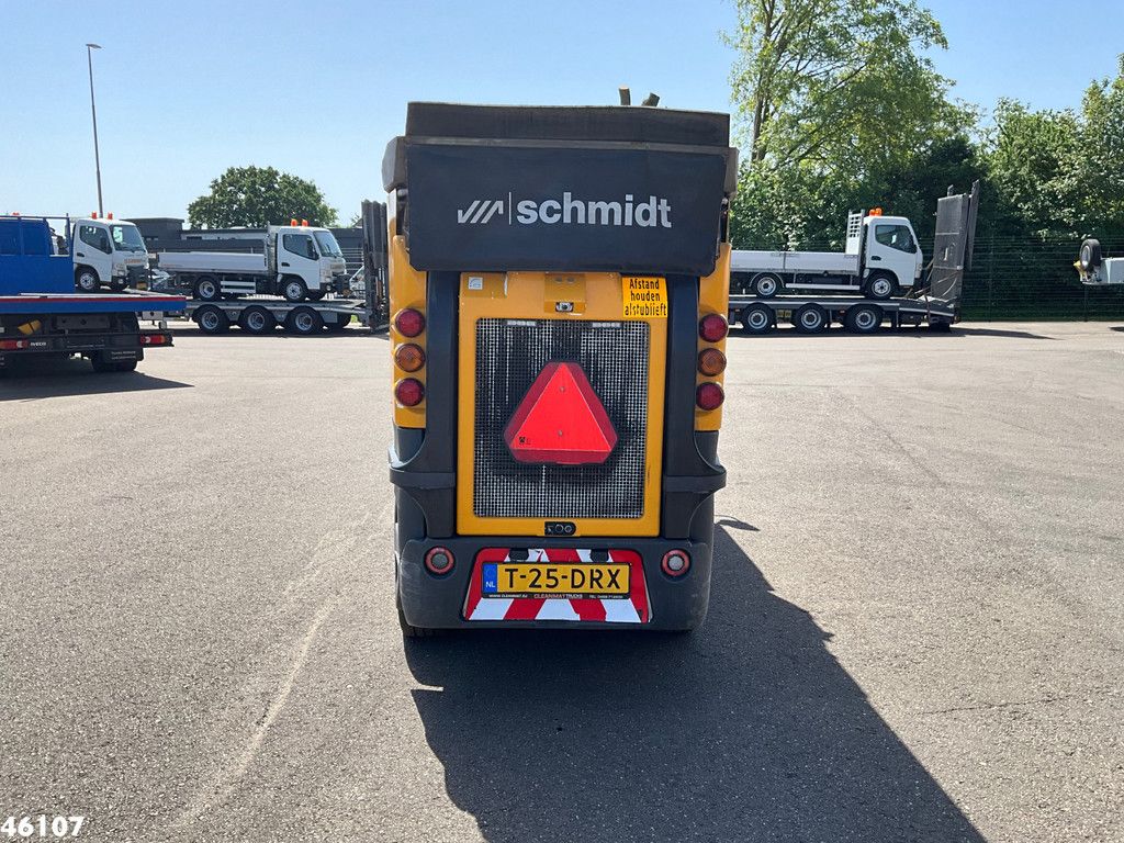 Schmidt Compact 200 Euro 6