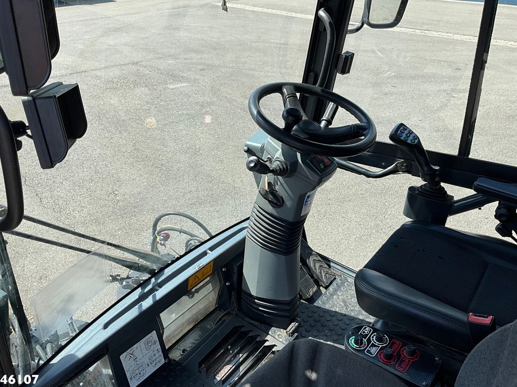 Schmidt Compact 200 Euro 6