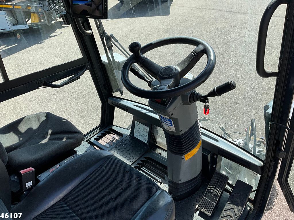 Schmidt Compact 200 Euro 6