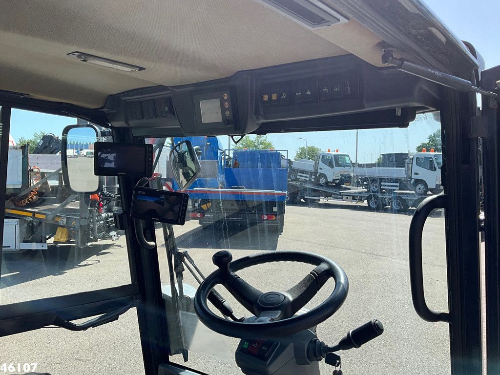 Schmidt Compact 200 Euro 6