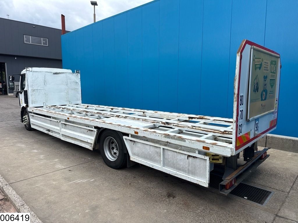 Renault Midlum 270 Dxi EURO 5, Manual