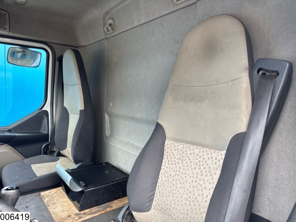 Renault Midlum 270 Dxi EURO 5, Manual