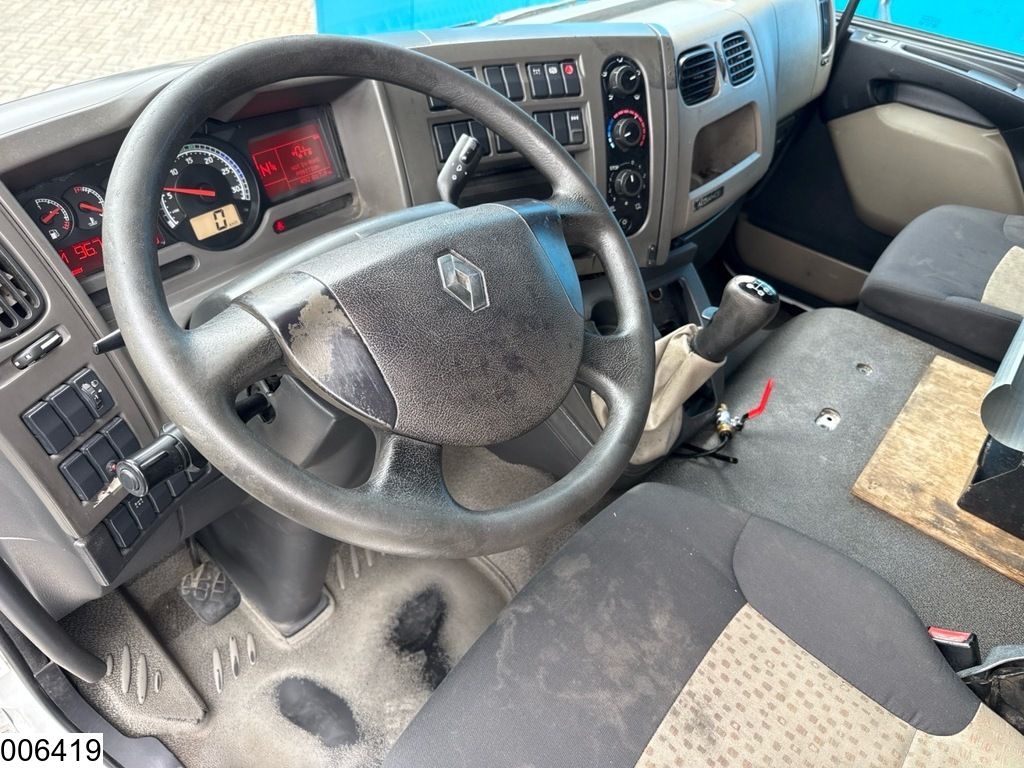 Renault Midlum 270 Dxi EURO 5, Manual