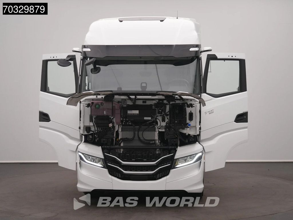 Iveco S-Way 500 4X2 NEW! HPEB Parking Cooler Alcoa Full Air 2x tanks LED