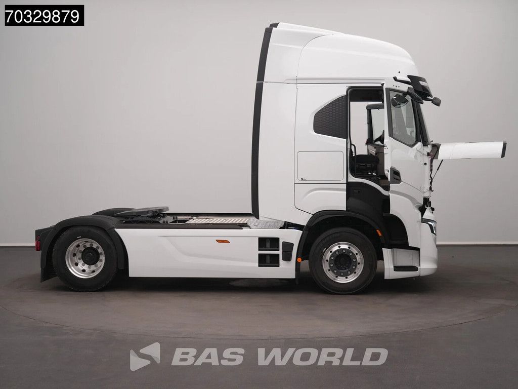Iveco S-Way 500 4X2 NEW! HPEB Parking Cooler Alcoa Full Air 2x tanks LED