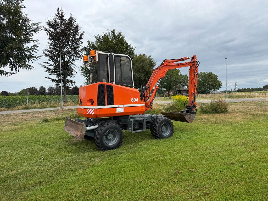 Atlas 804M 804M