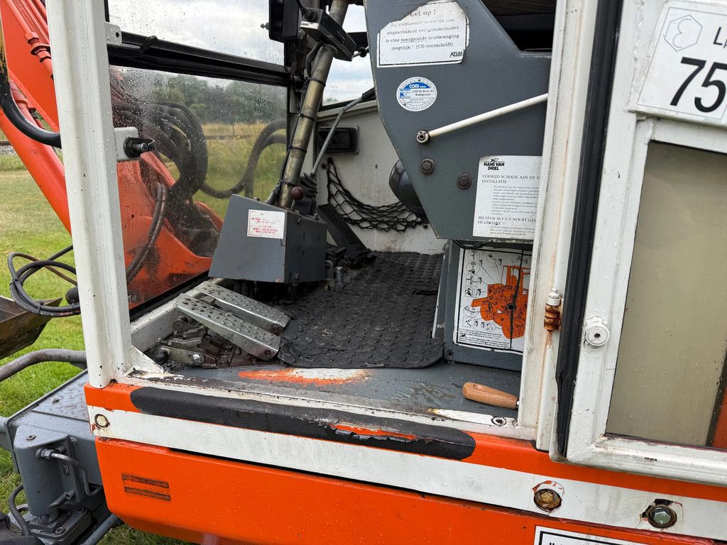 Atlas 804M 804M