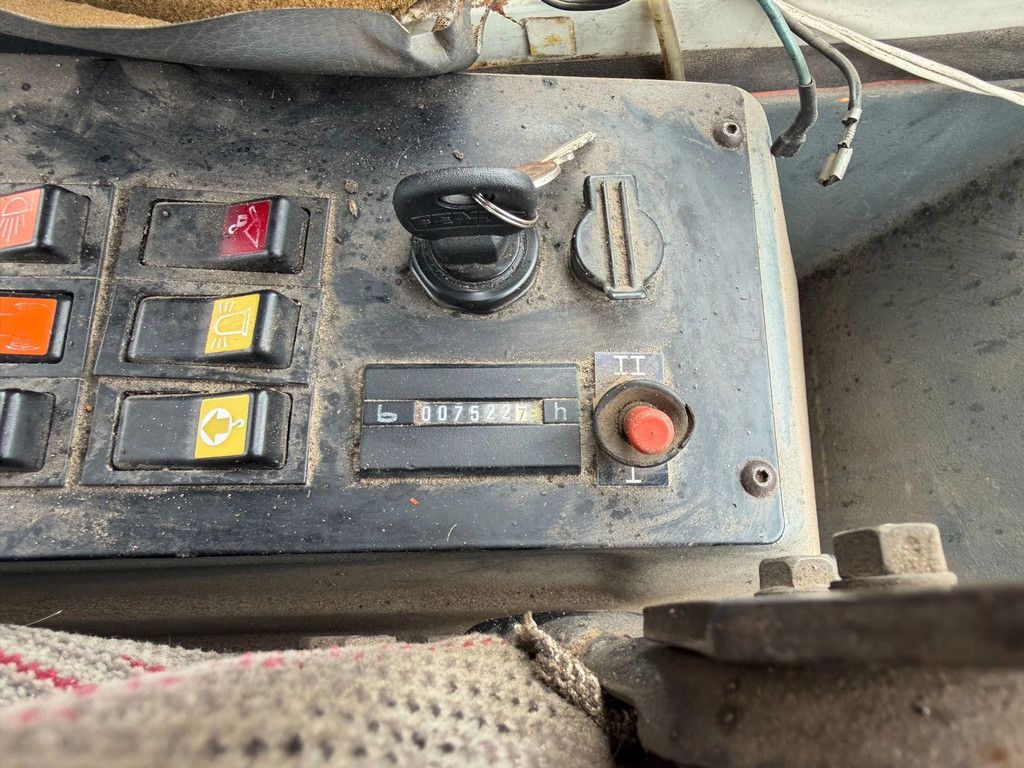 Atlas 804M 804M