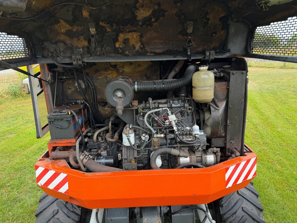 Atlas 804M 804M