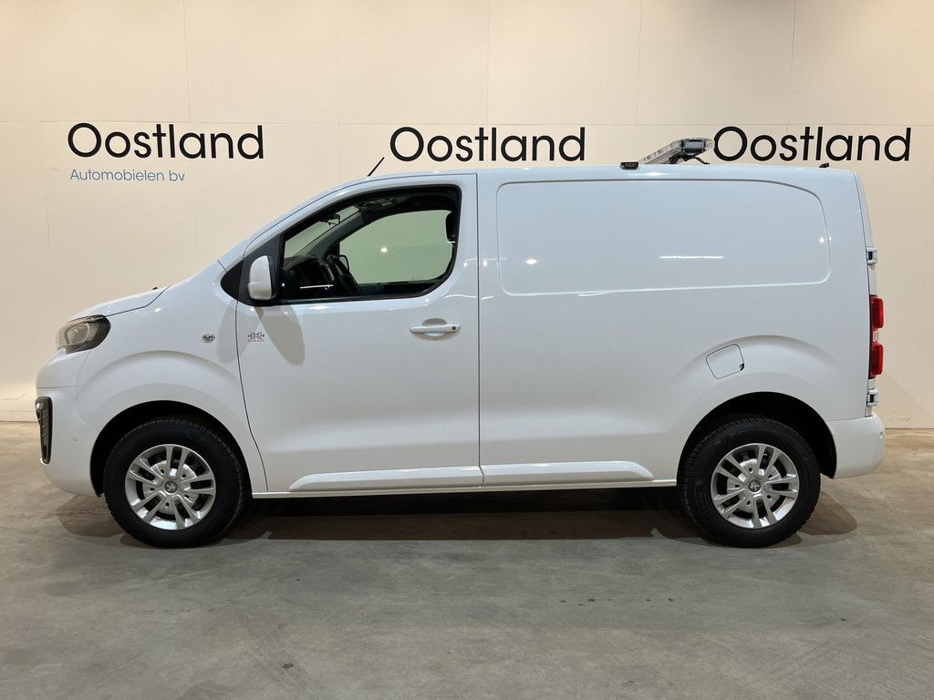 Peugeot Expert 2.0 BlueHDI 120 PK Premium Pack Dangel 4X4 Servicebus / Bott Inrichting / 220V. / Euro 6 / Airco / Trekhaak / Camera / Cruise Control / CarPlay / 86.200 KM !!