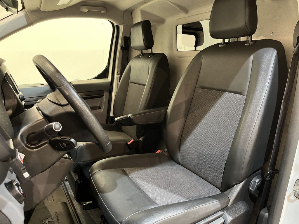 Peugeot Expert 2.0 BlueHDI 120 PK Premium Pack Dangel 4X4 Servicebus / Bott Inrichting / 220V. / Euro 6 / Airco / Trekhaak / Camera / Cruise Control / CarPlay / 86.200 KM !!
