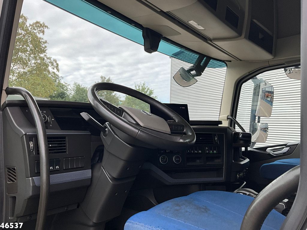 Volvo FH 460 Globetrotter XL Retarder