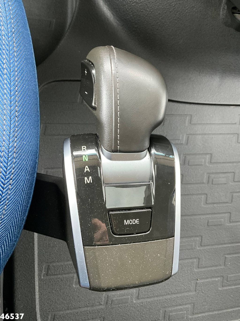 Volvo FH 460 Globetrotter XL Retarder