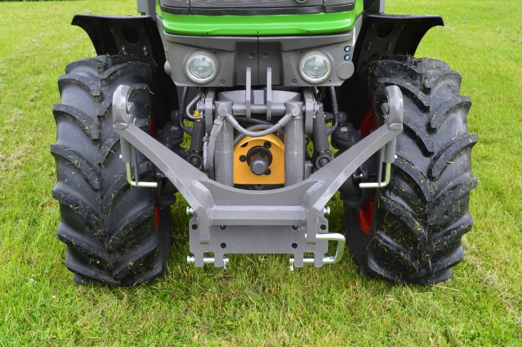 Fendt 208V Gen3 Profi Smalspoor/Fruitteelttractor