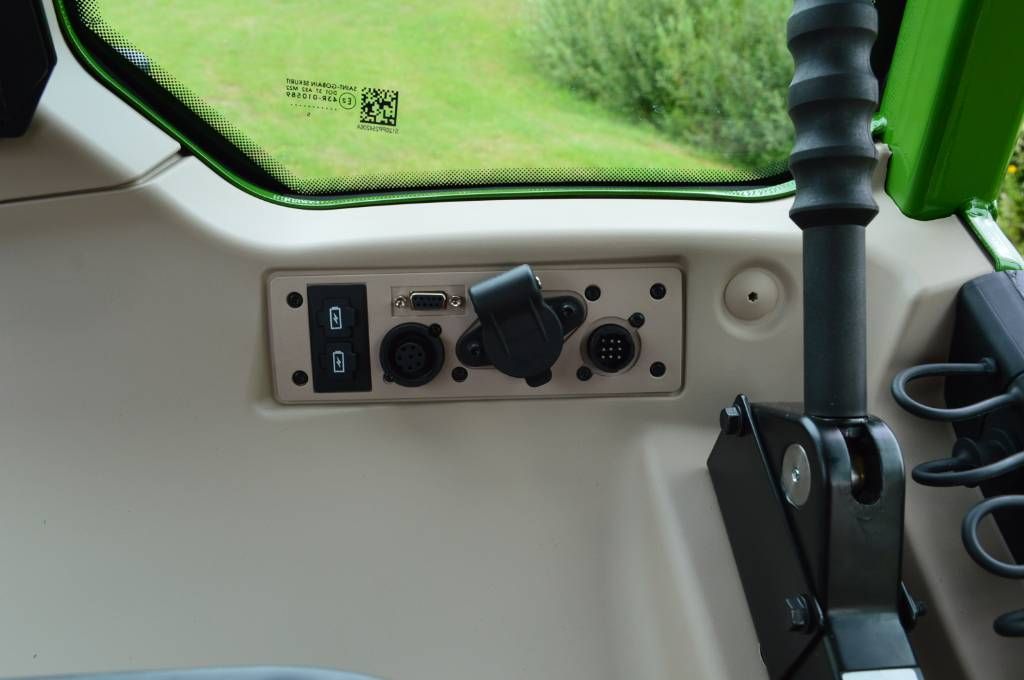 Fendt 211S Gen3 Vario Profi Plus Setting2