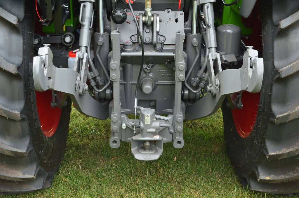 Fendt 211S Gen3 Vario Profi Plus Setting2