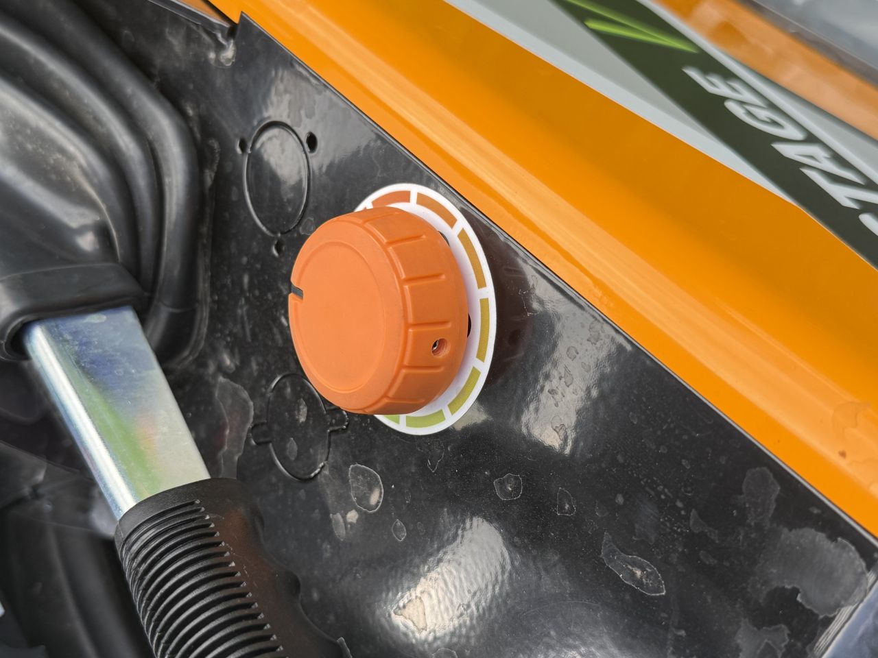 Giant g2700hd | bouwjaar 2026 | pro inching
