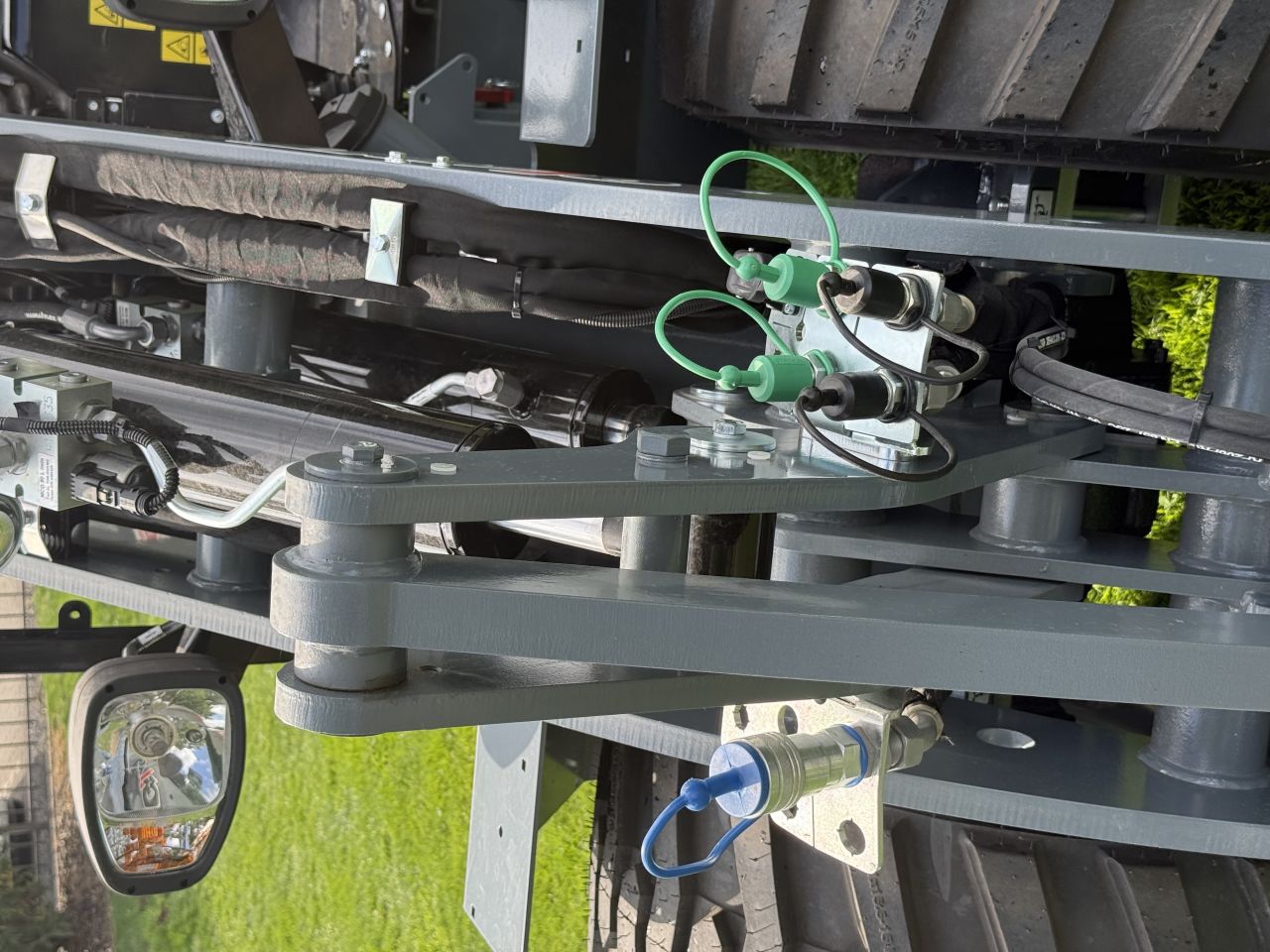 Giant g2700hd | bouwjaar 2026 | pro inching