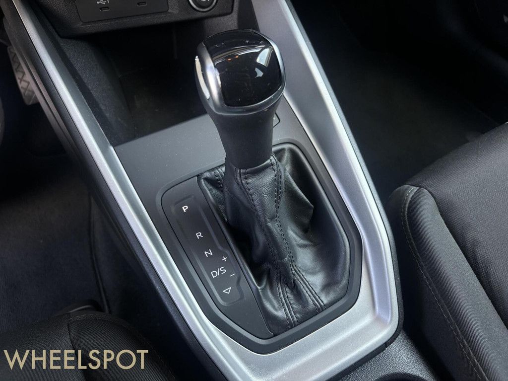 Audi A1 Sportback 30 TFSI|Automaat|Carplay|Stoelverwarming