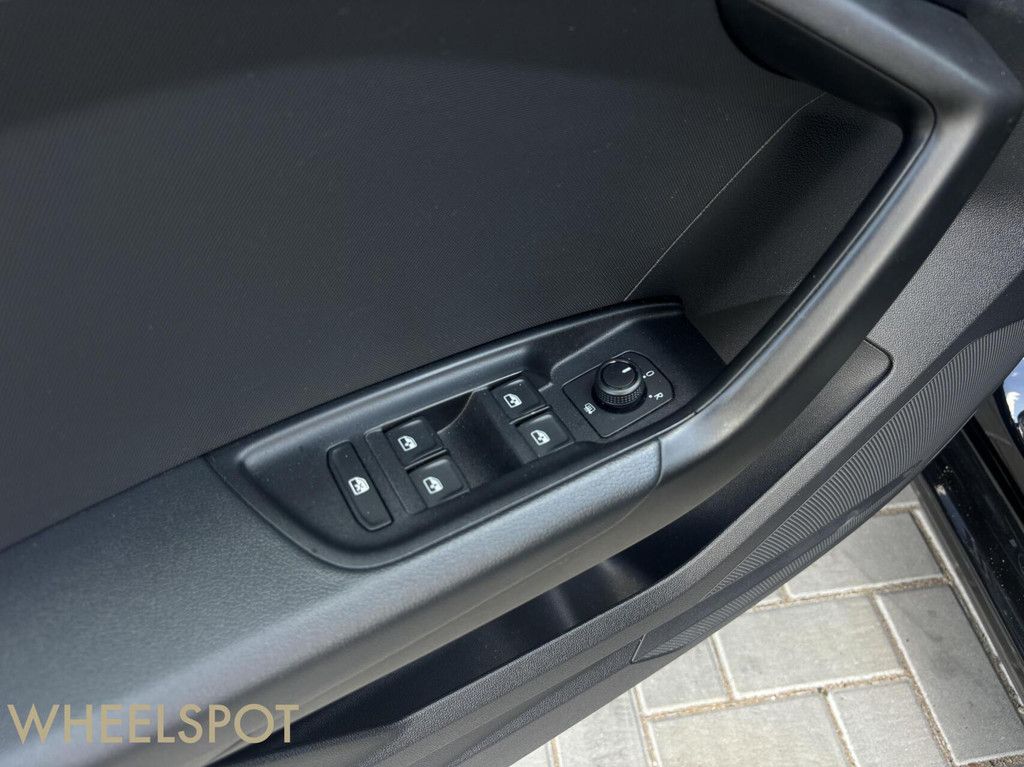 Audi A1 Sportback 30 TFSI|Automaat|Carplay|Stoelverwarming