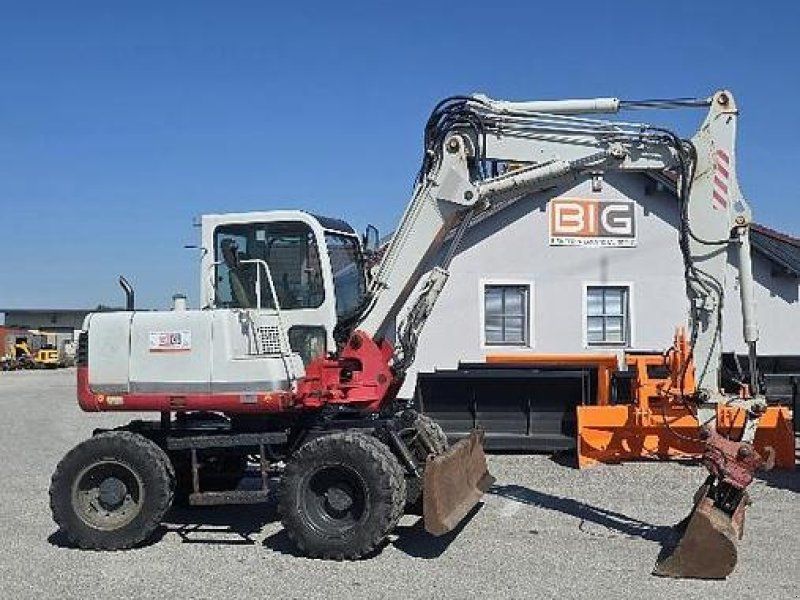 Takeuchi TB175W