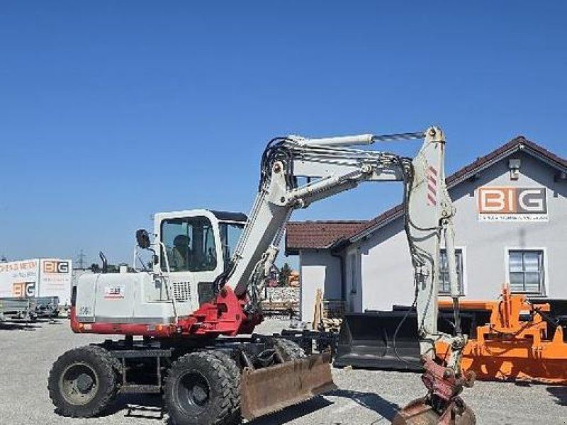 Takeuchi TB175W