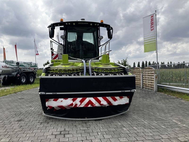 Claas JAGUAR 970