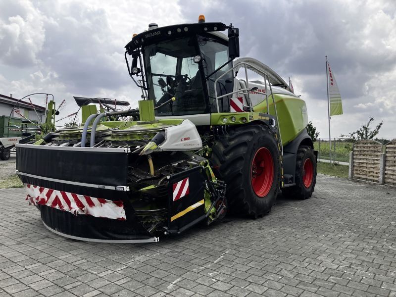 Claas JAGUAR 970