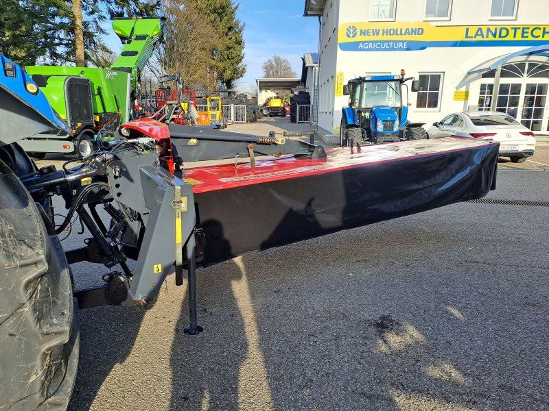 Vicon Extra 440 H