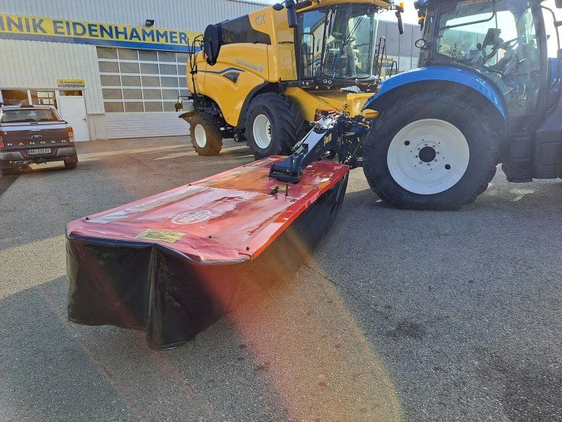 Vicon Extra 440 H