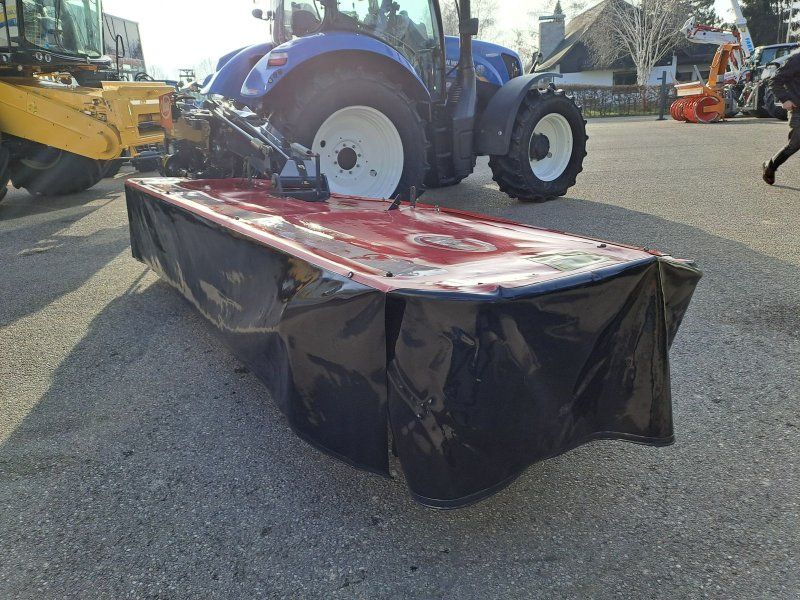 Vicon Extra 440 H