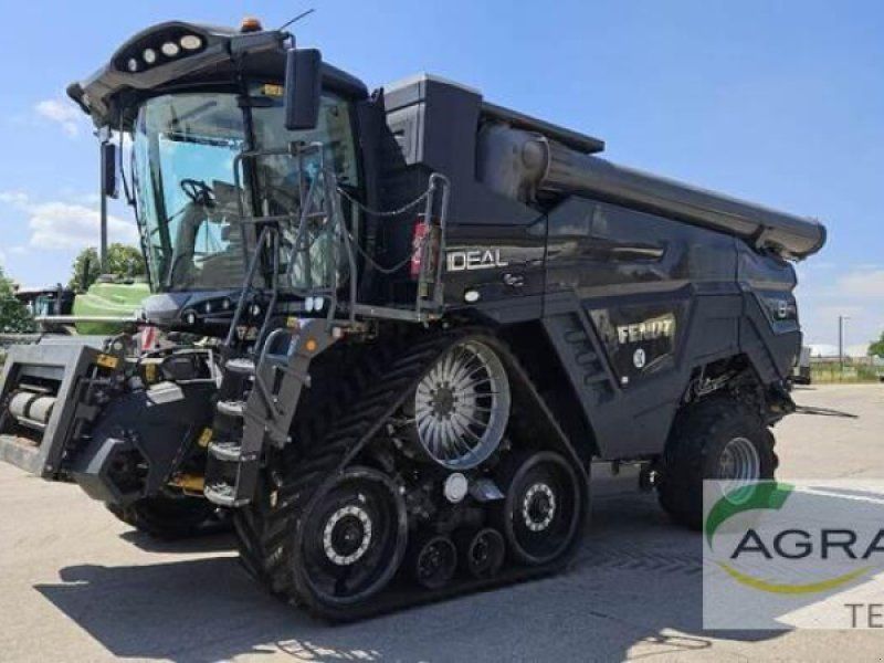 Fendt IDEAL 8 T