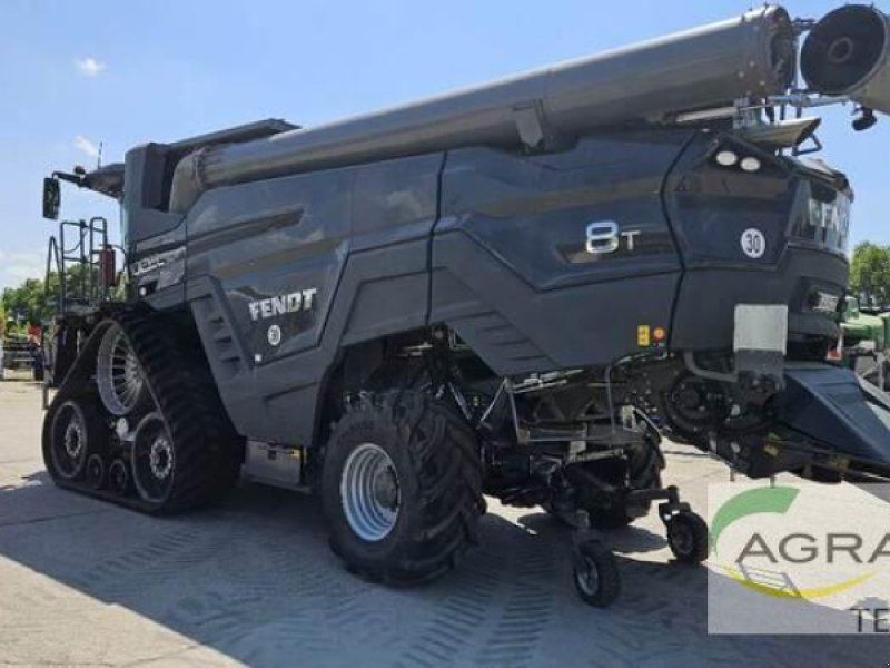 Fendt IDEAL 8 T