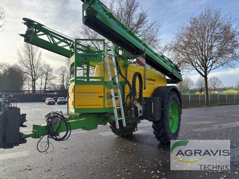 Dammann ANP 6030 PROFI-CLASS