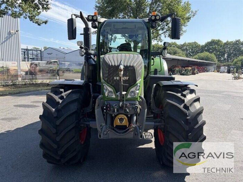 Fendt 724 VARIO GEN-6 Profi+ Setting 2
