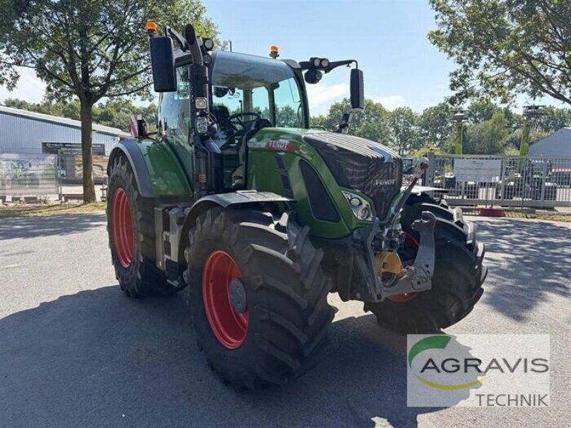 Fendt 724 VARIO GEN-6 Profi+ Setting 2