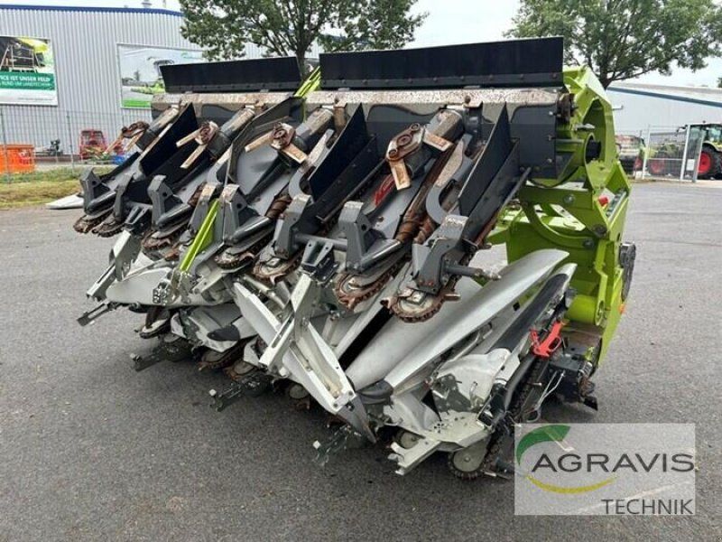Claas CORIO 8-75 FC CONSPEED