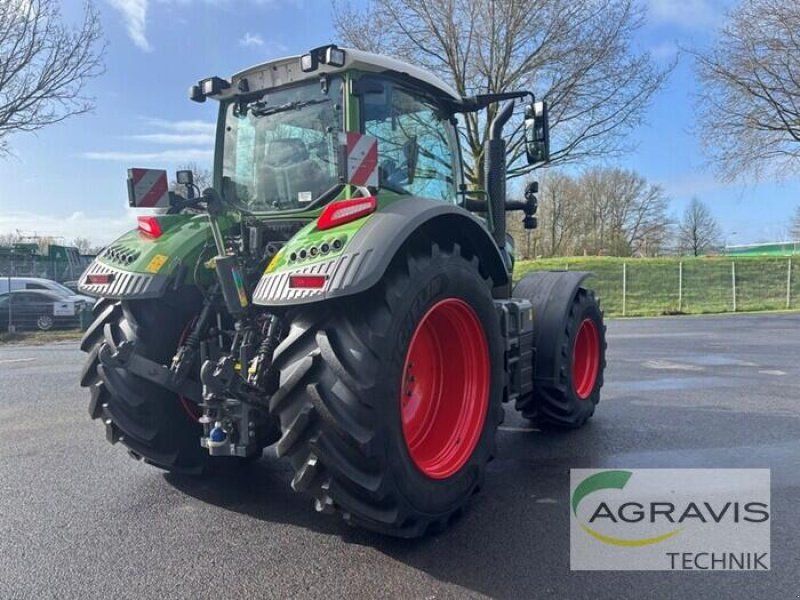 Fendt 724 VARIO GEN-7 Profi+ Setting2