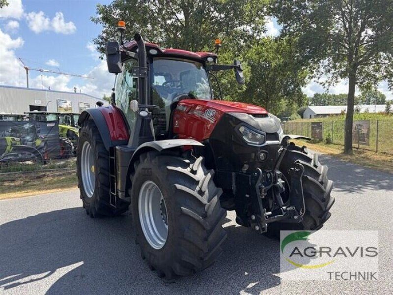 Case IH PUMA CVX 185