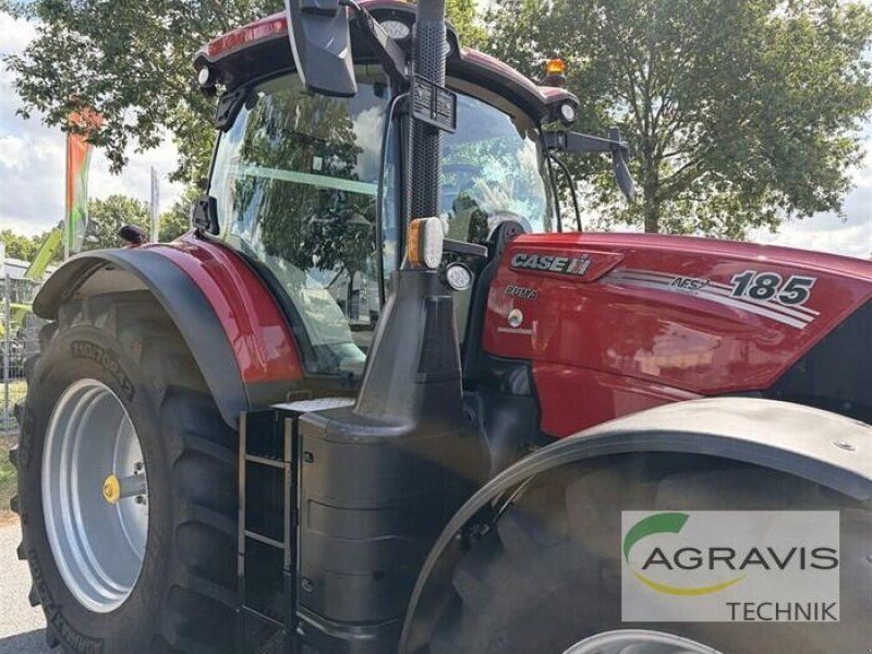 Case IH PUMA CVX 185