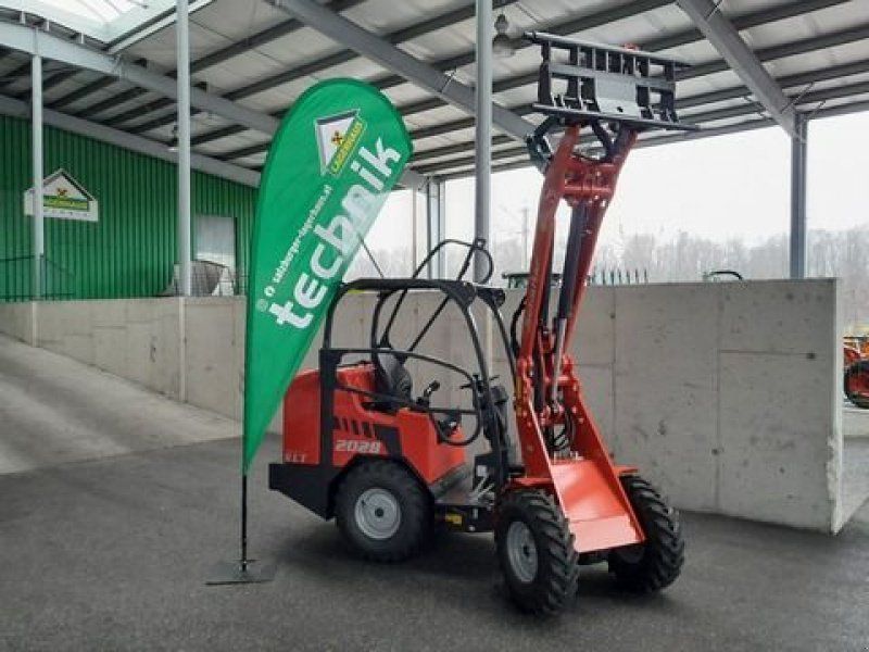 Schäffer 2028 SLT