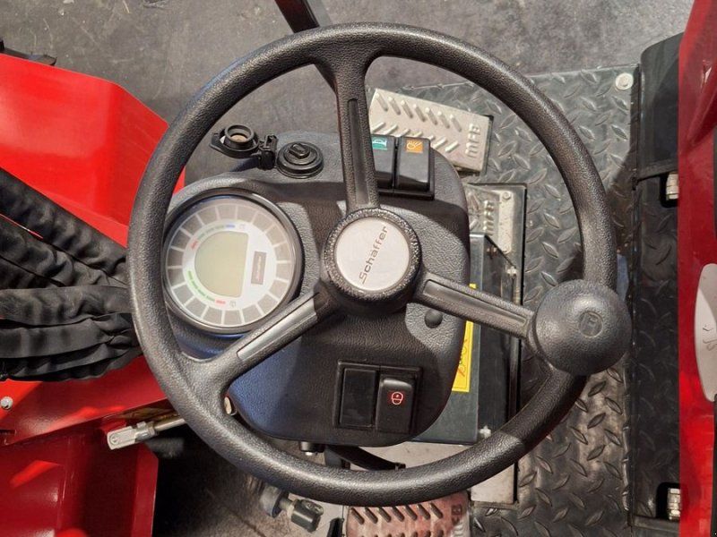 Schäffer 2028 SLT