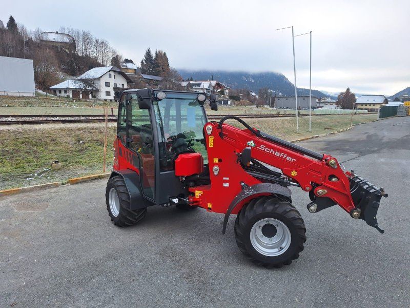 Schäffer 2630 SLT