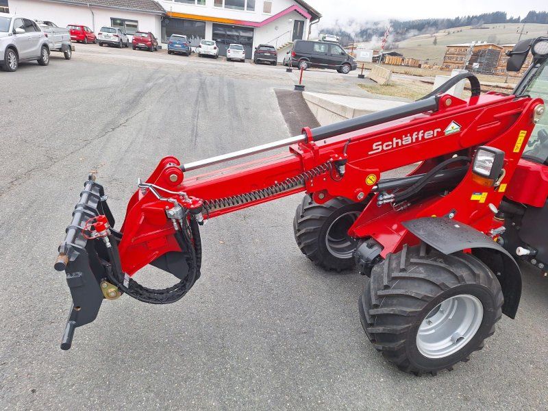 Schäffer 2630 SLT