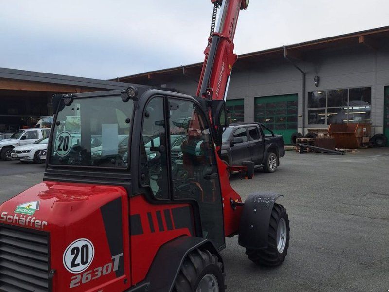 Schäffer 2630 SLT